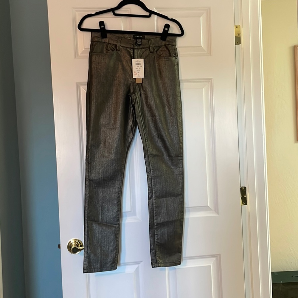 Dressy pants